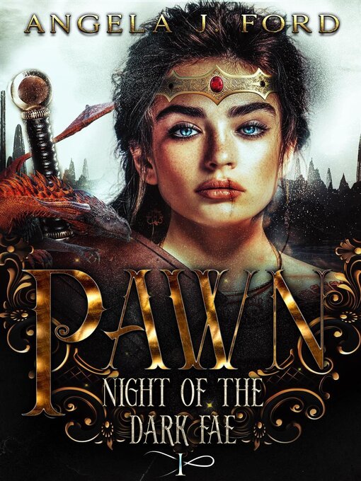 Title details for Pawn by Angela J. Ford - Available